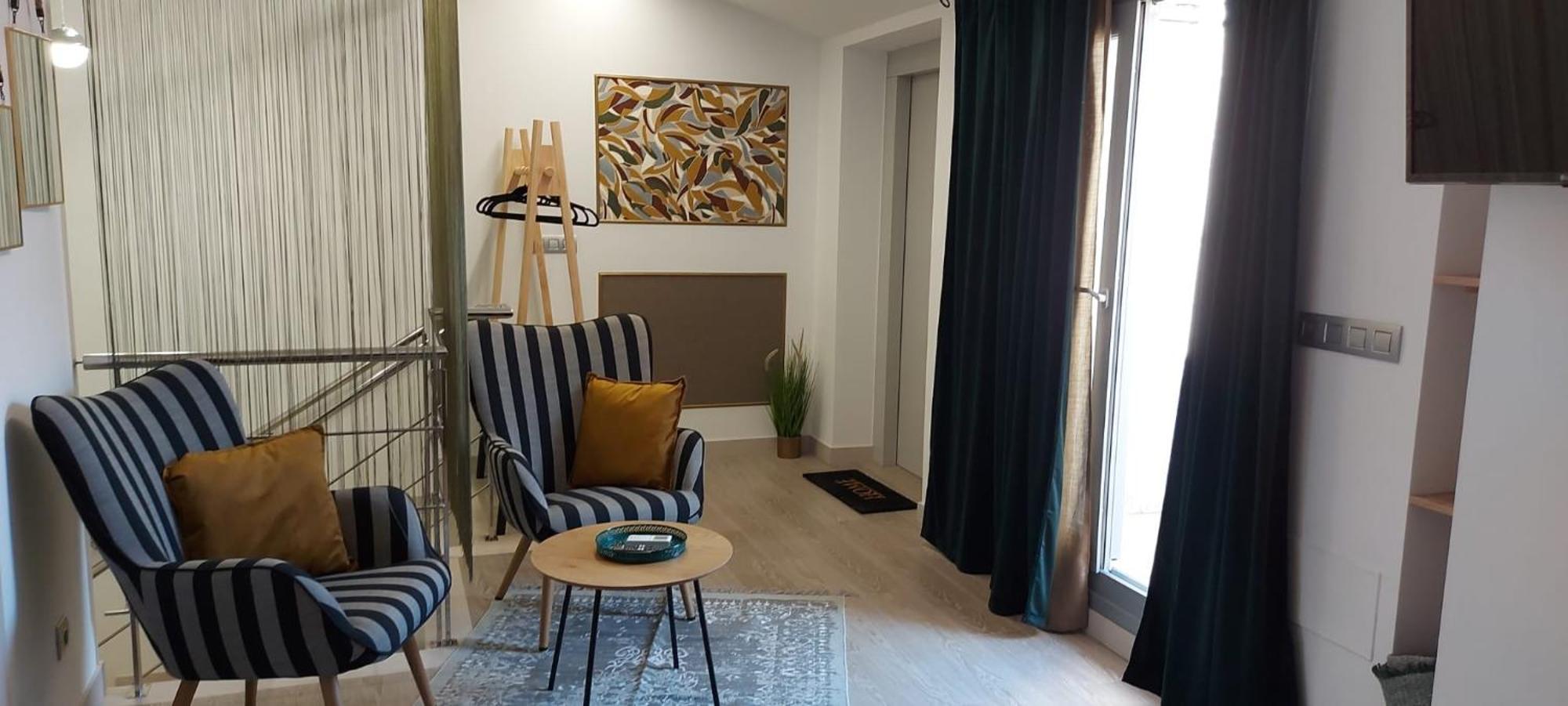 Stone House Premium Suite Porriño Exterior foto