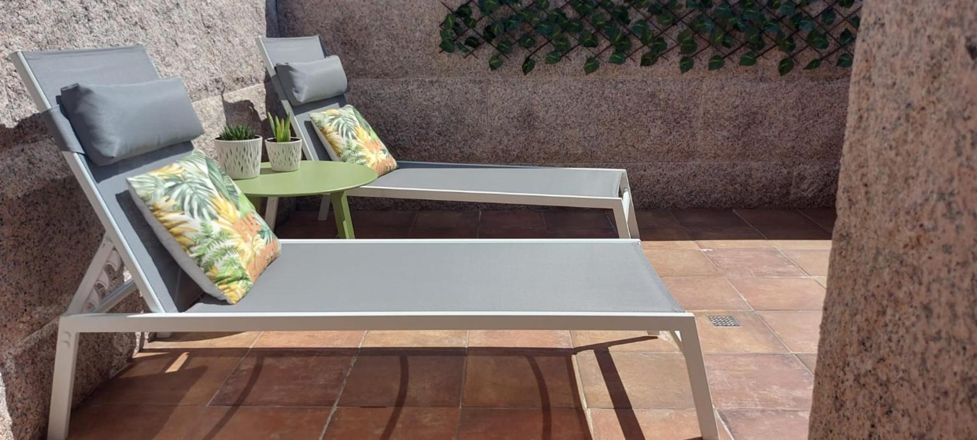 Stone House Premium Suite Porriño Exterior foto