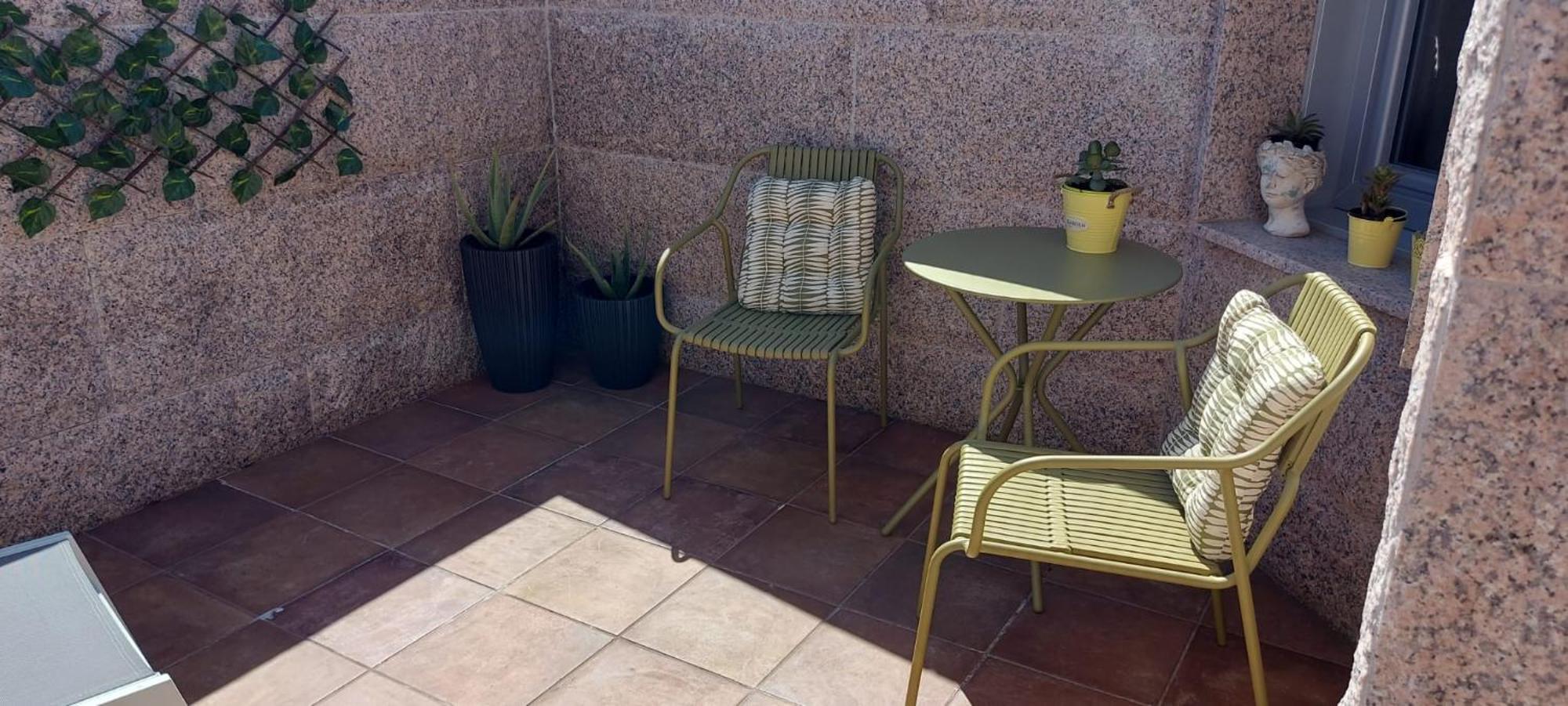 Stone House Premium Suite Porriño Exterior foto