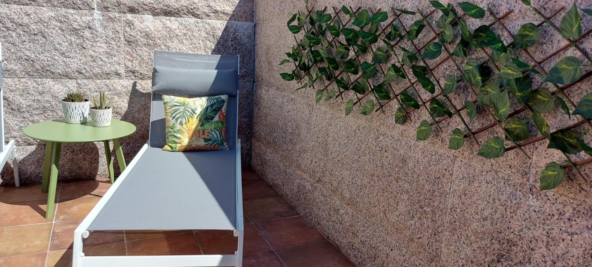 Stone House Premium Suite Porriño Exterior foto
